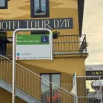 酒店 La Tour D'ai 2*