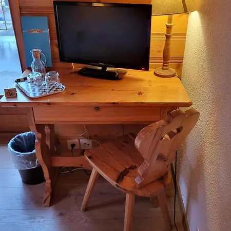 Hotel La Tour D'aï