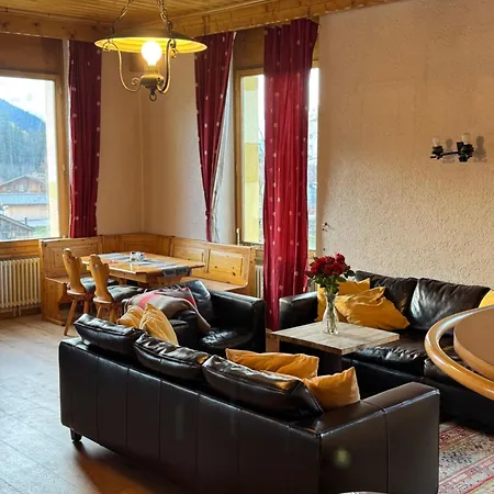 Hotel La Tour D'ai