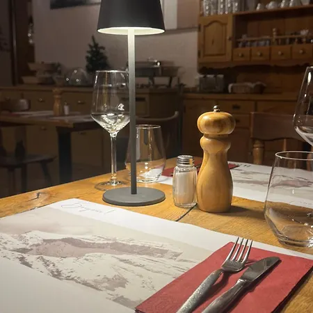 La Tour D'aï 2*