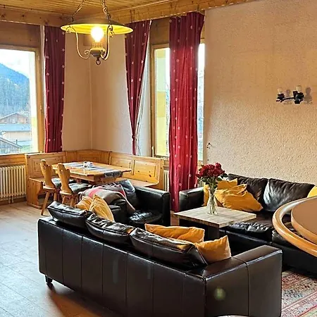 Hotel La Tour D'ai