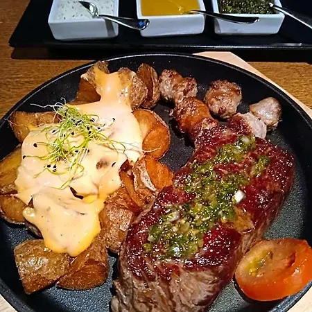 La Tour D'ai מלון