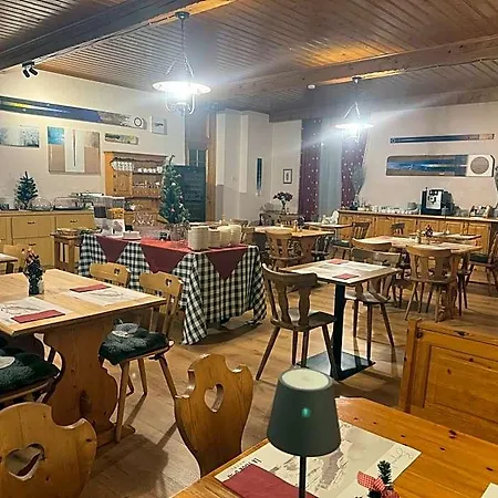 Hotel La Tour D'ai Leysin