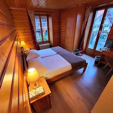 Hotel La Tour D'ai