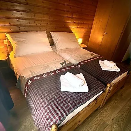 La Tour D'ai Hotel 2*