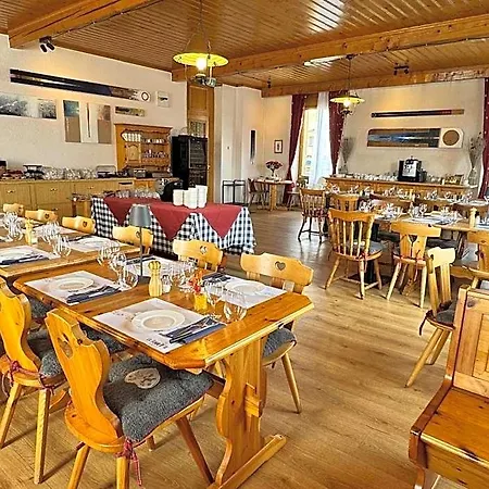 La Tour D'ai Hotel Leysin