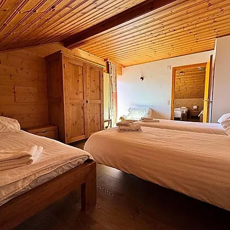 Hotel La Tour D'ai Leysin