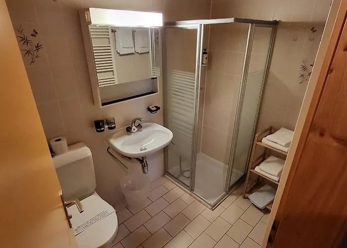 La Tour D'aï Leysin