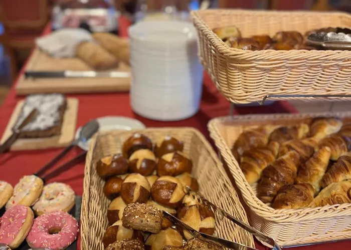 La Tour D'aï Leysin