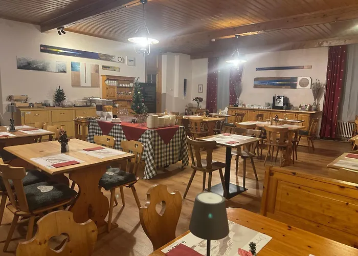 La Tour D'aï Hotel 2*