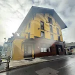 La Tour D'aï Hotel 2*