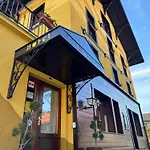 Hotel La Tour D'aï Leysin