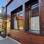 La Tour D'aï Hotel