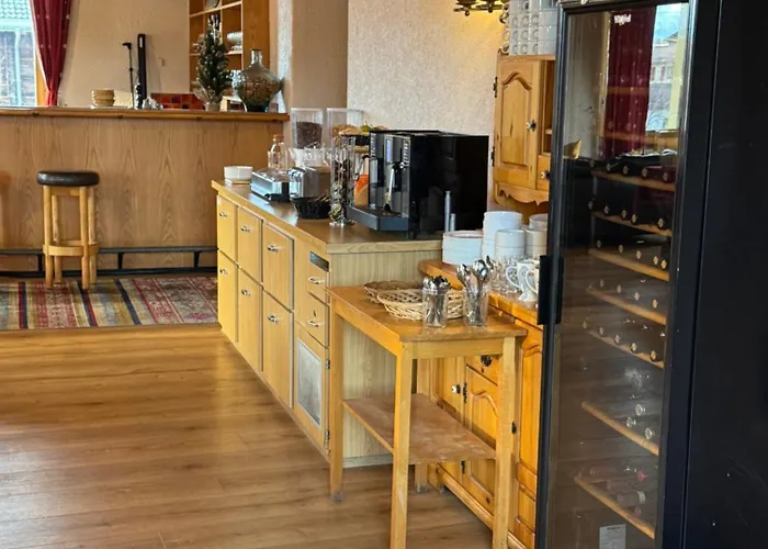 La Tour D'ai 酒店 2*