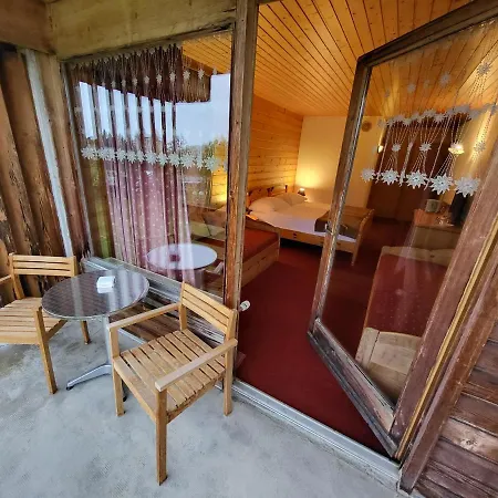 Hotel La Tour D'ai 2*