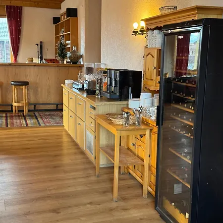 La Tour D'ai Hotel 2*